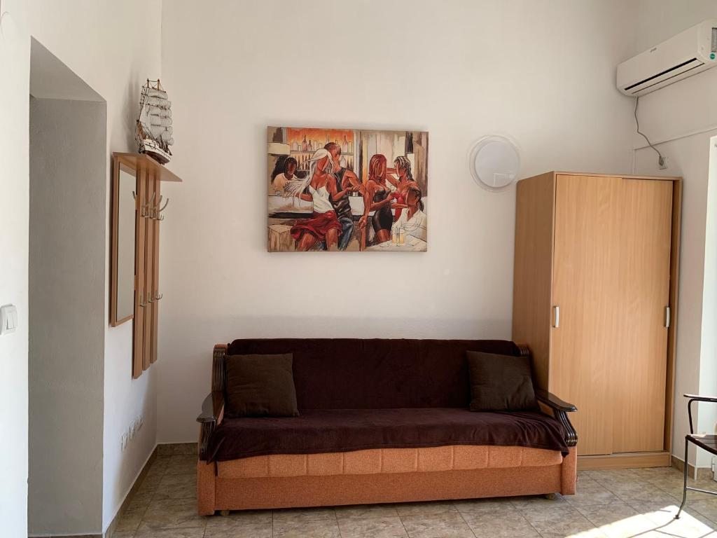 Superior triple room